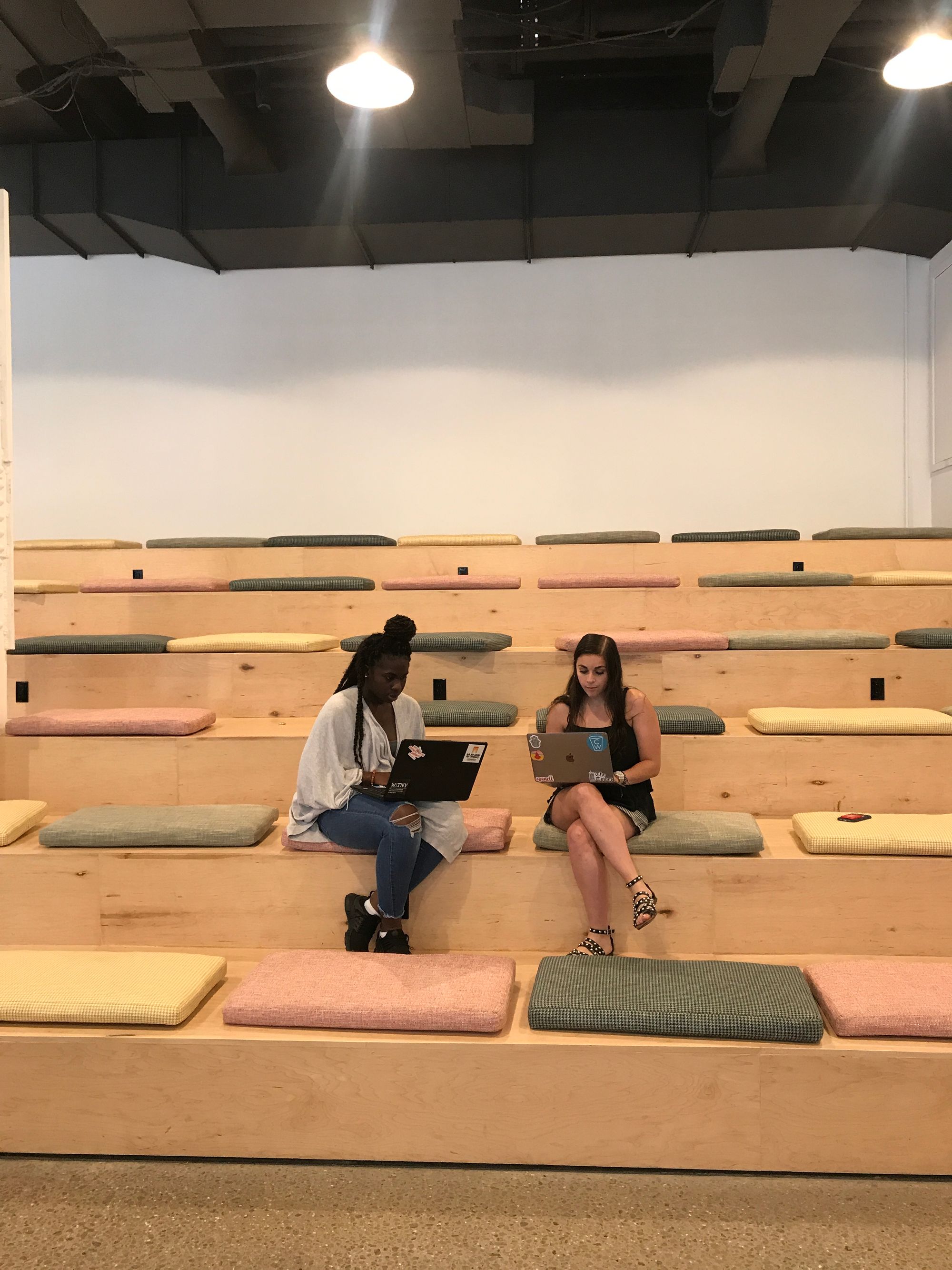 Happy National Intern Day to Lolli's Interns!