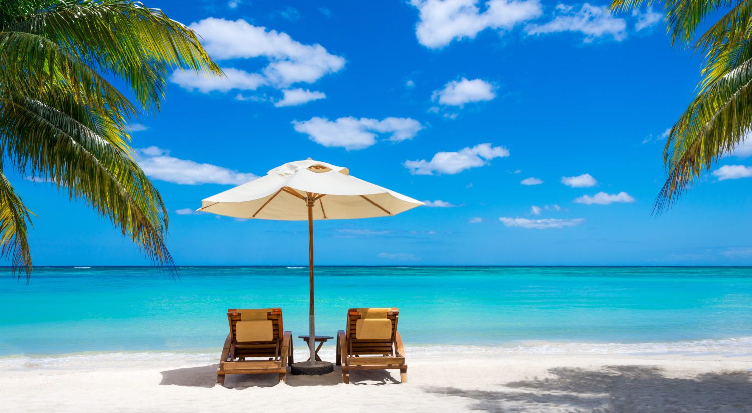 Earn Bitcoin When You Take a Vacation