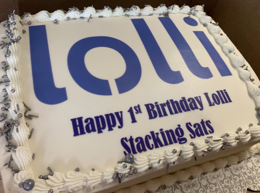 Thank You for Celebrating with Us! 🎉