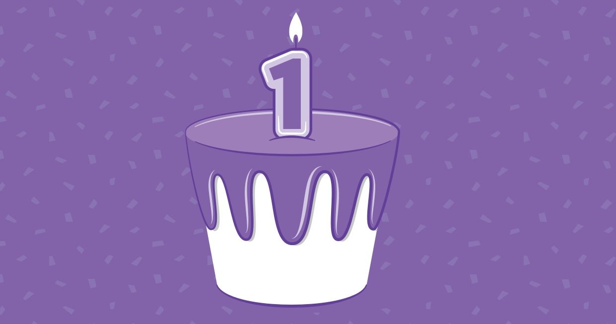 Lolli is Celebrating our Birthday from Coast to Coast!