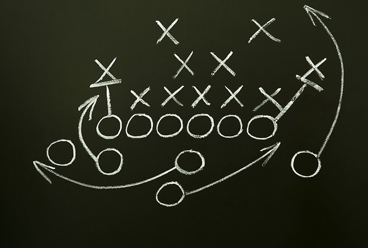6 Ways to Prepare For Football Season + Score Sats with Lolli 🏈