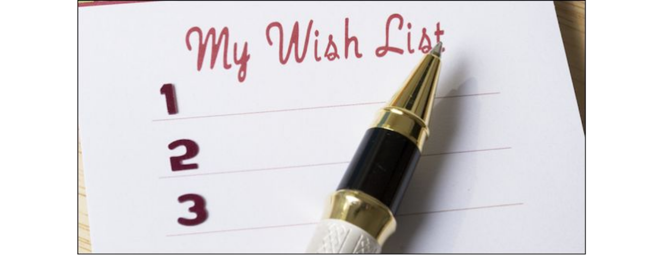 Didn't Get Everything on Your Holiday Wishlist? 🎁