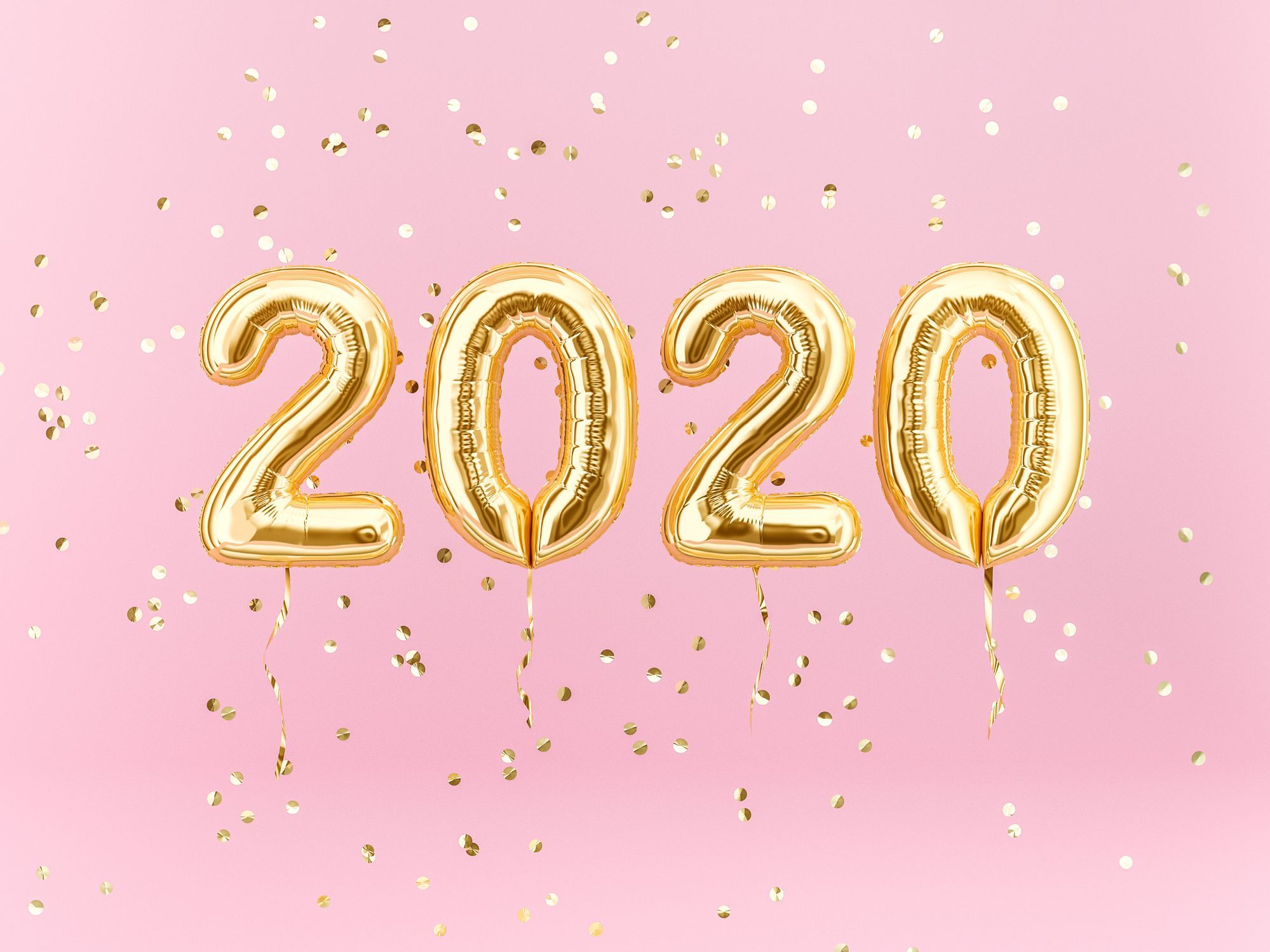 How To Stack Sats On Your 2020 Resolutions