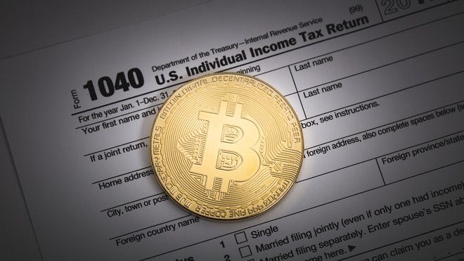 How Lolli's Bitcoin Rewards are Taxed