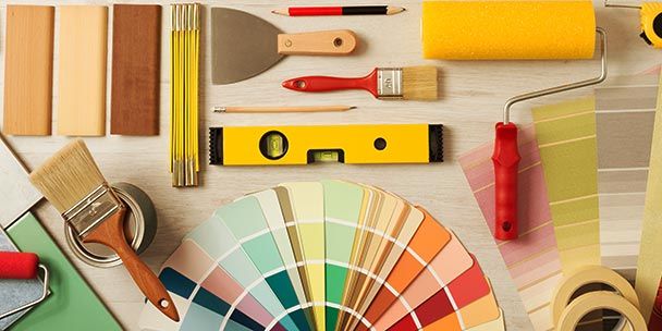 Earn Free Bitcoin on Your Home Improvement Project 🛠️ 🏠