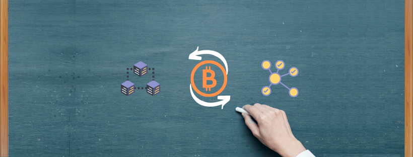 How Long Does It Take Bitcoin To Transfer?