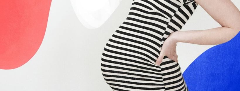 A First-Hand Guide to Earning Free Bitcoin During Your Pregnancy🤰