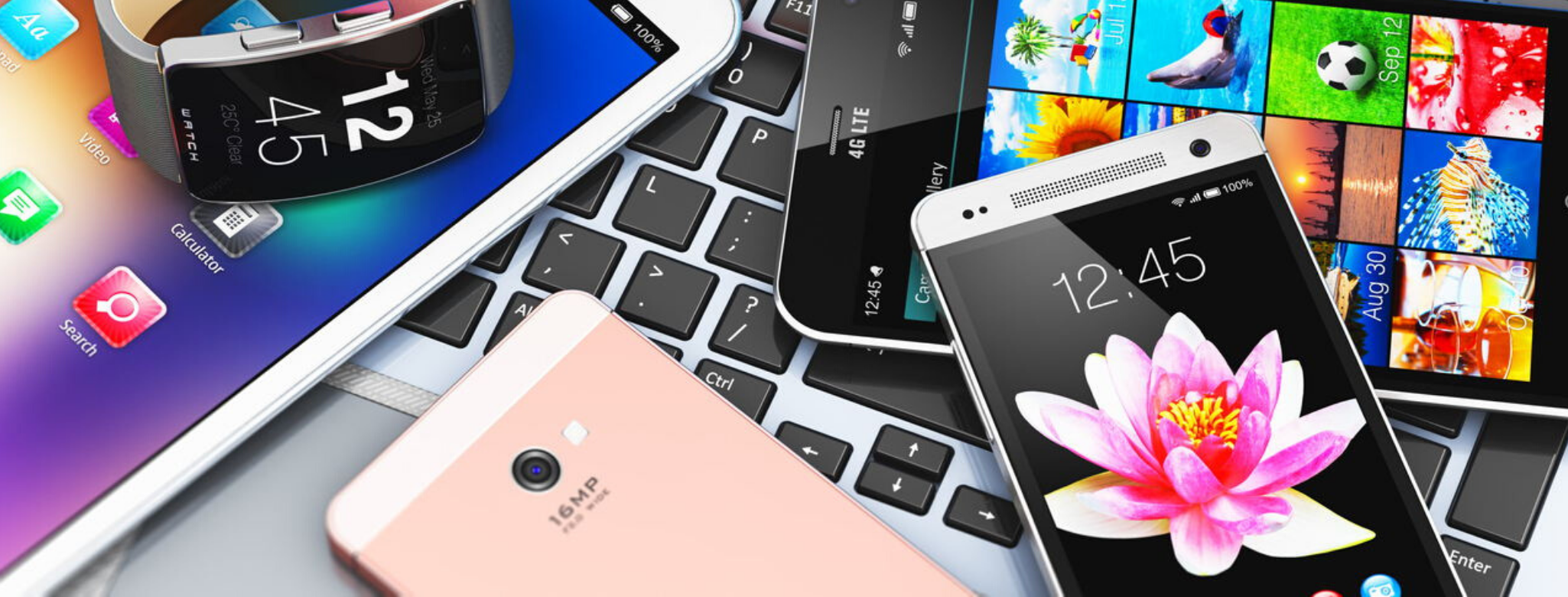 Get Free Bitcoin Back on the Top Electronics of 2020 🎧