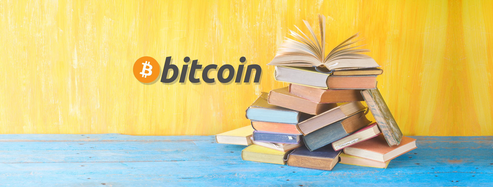Best Bitcoin Books for Beginners📕