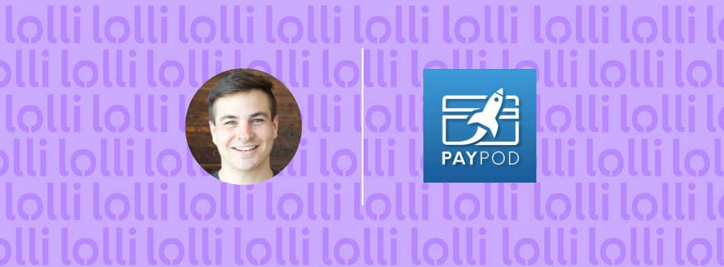 Lolli CEO Talks Bitcoin Adoption on Soar Payments Podcast