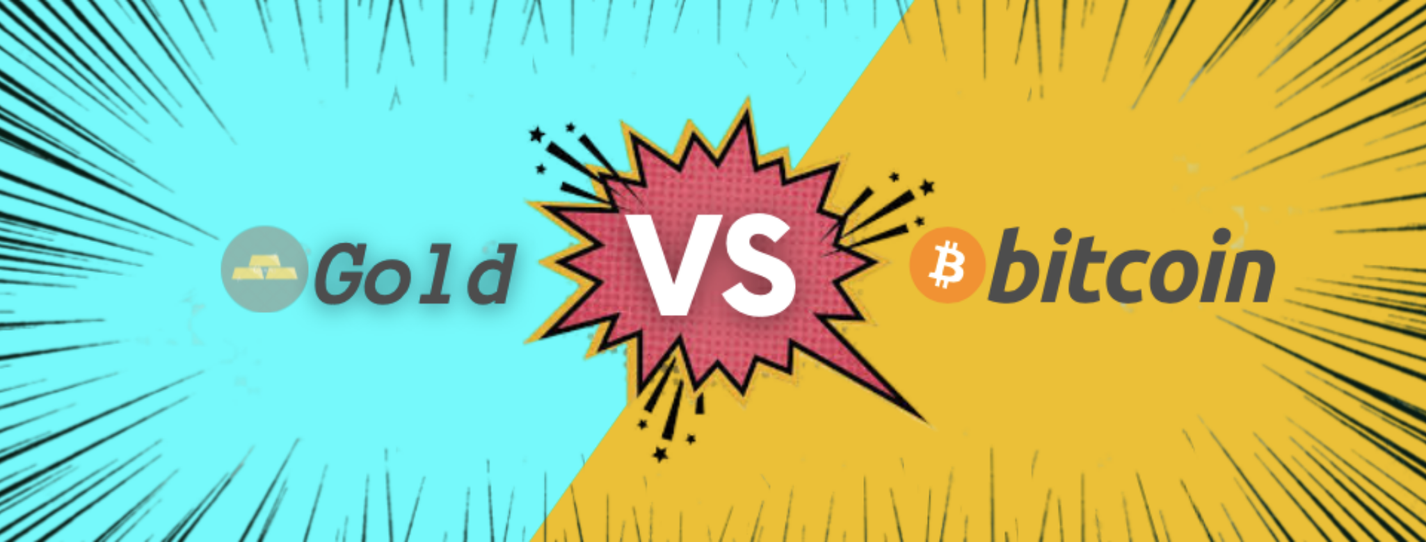 Gold vs. Bitcoin - Which is Better?
