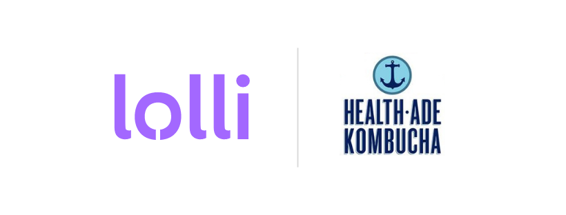 Stack Sats on Kombucha With Health-Ade 🧉