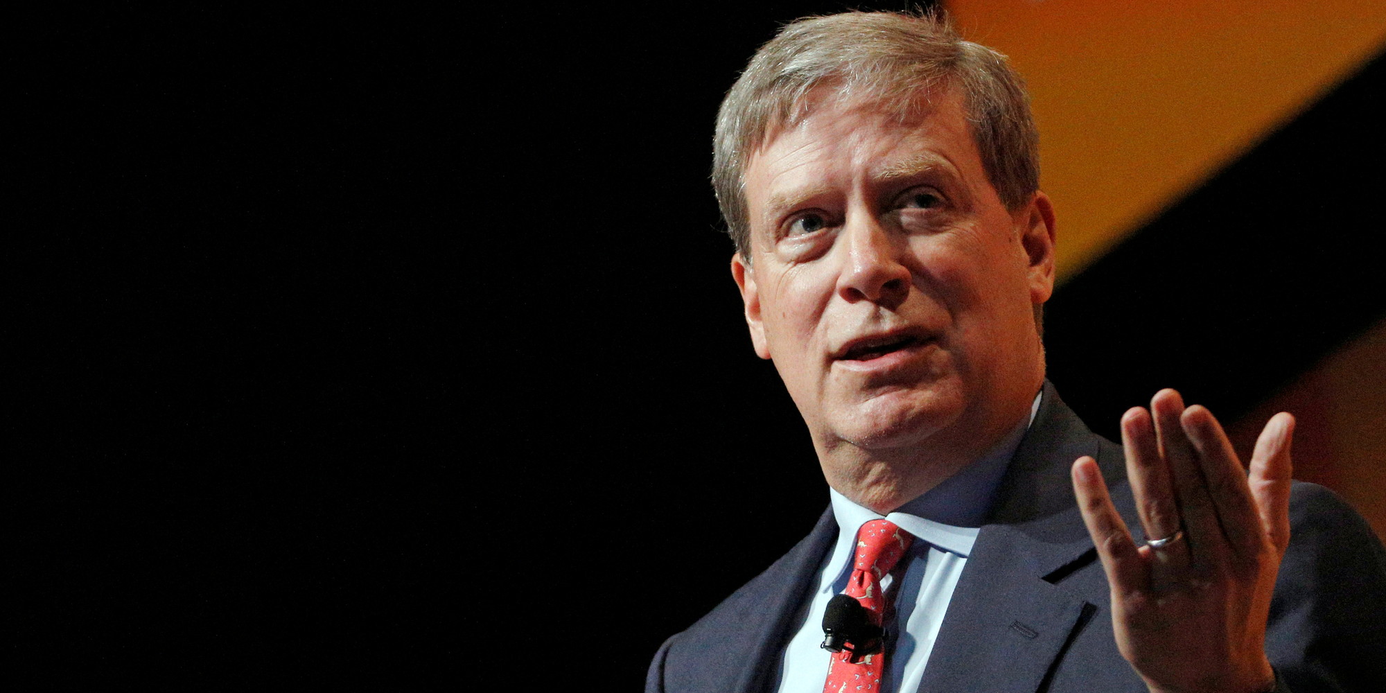 Billionaire Investor Stan Druckenmiller Says He Owns Bitcoin in CNBC Interview