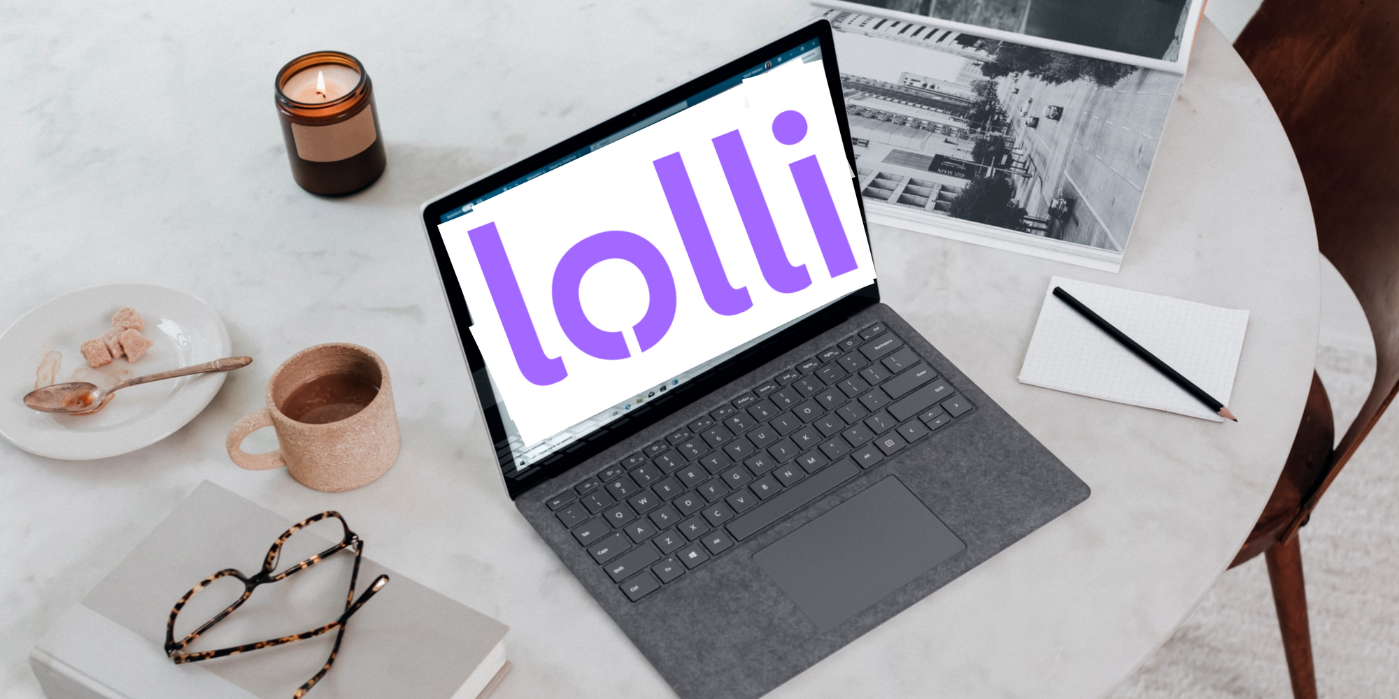 Lolli's Black Friday Shopping Guide