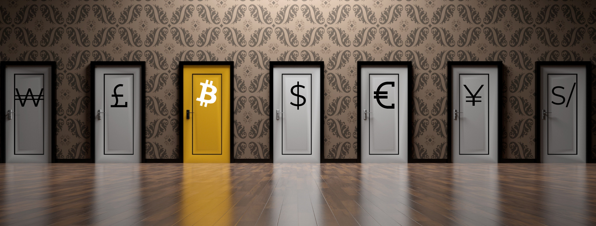 How Much is 1 Bitcoin Worth?