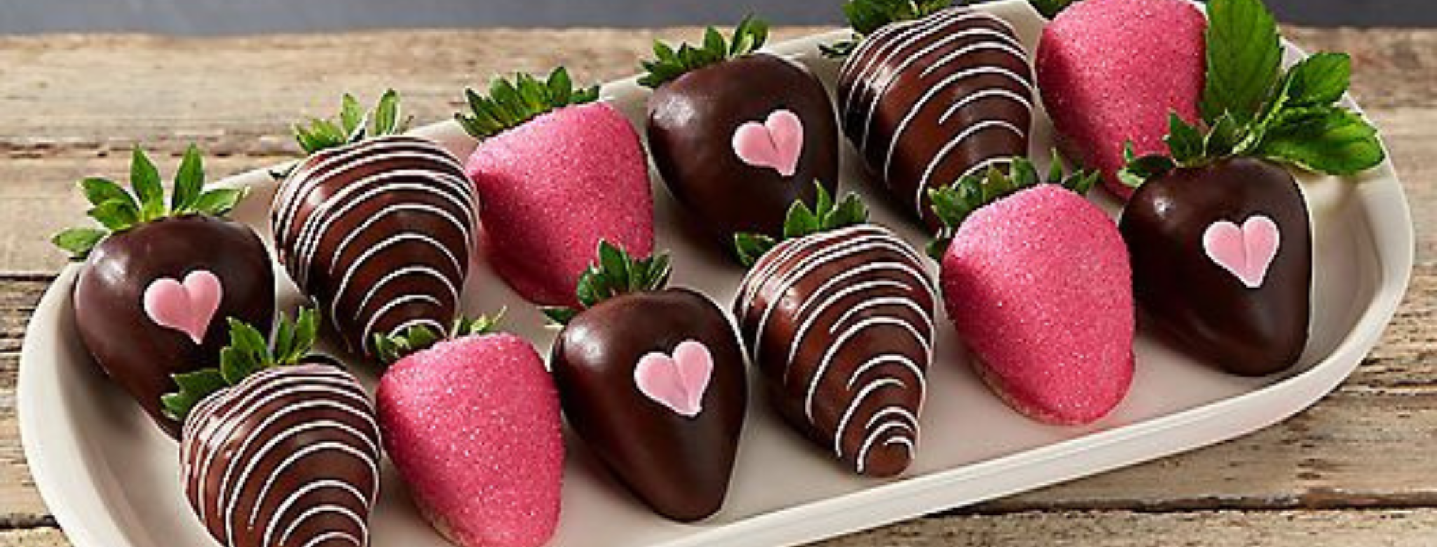 Everything You Need for Valentine's Day! 💝