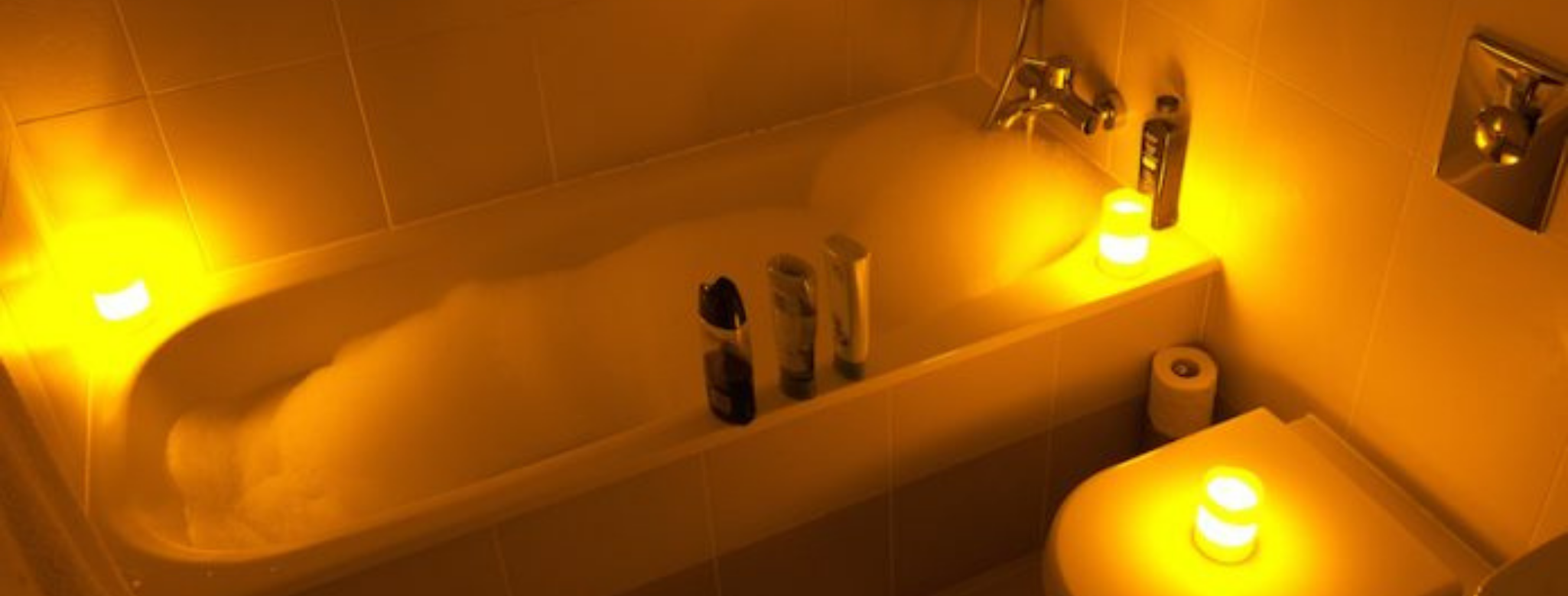 Love Yourself This Valentine’s Day!