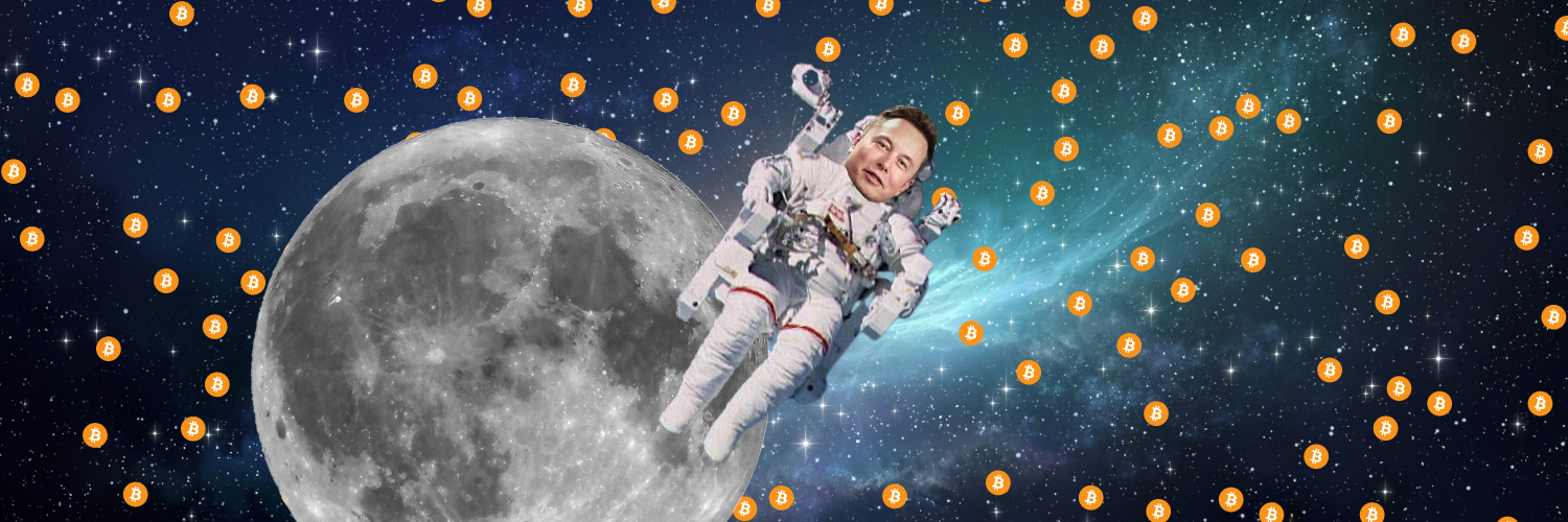 Tesla Purchases $1.5 Billion in Bitcoin, May Accept It As Payment