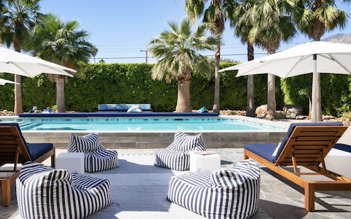 Stack Sats on Your Next Getaway With Marriott! ✈️