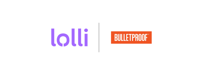 4 Items You Can Earn Bitcoin on When Shopping at Bulletproof! ☕️