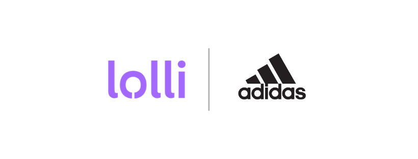 Earn Up to 10% Bitcoin Back at Adidas!