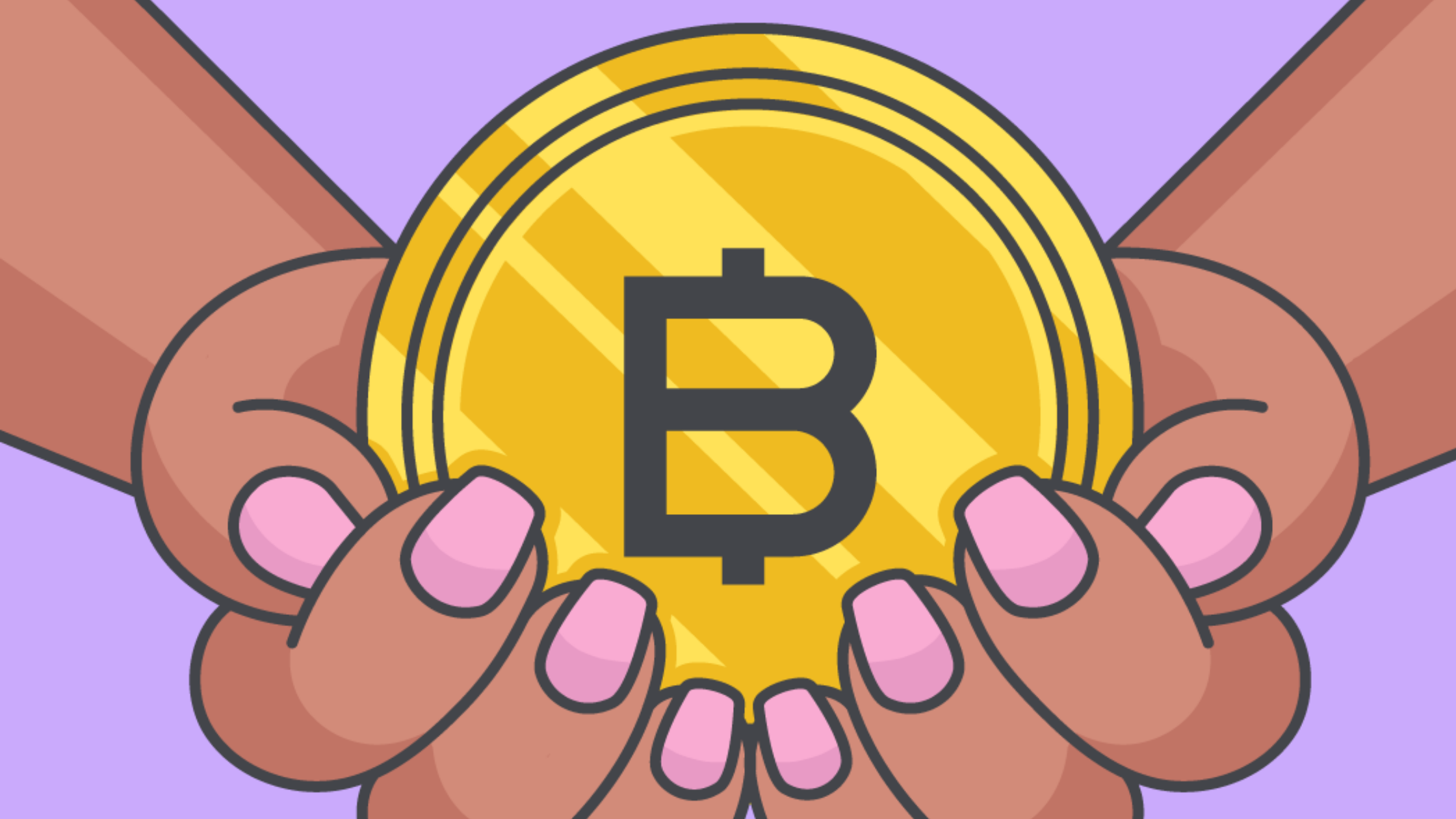 This Is What Bitcoin Adoption Looks Like