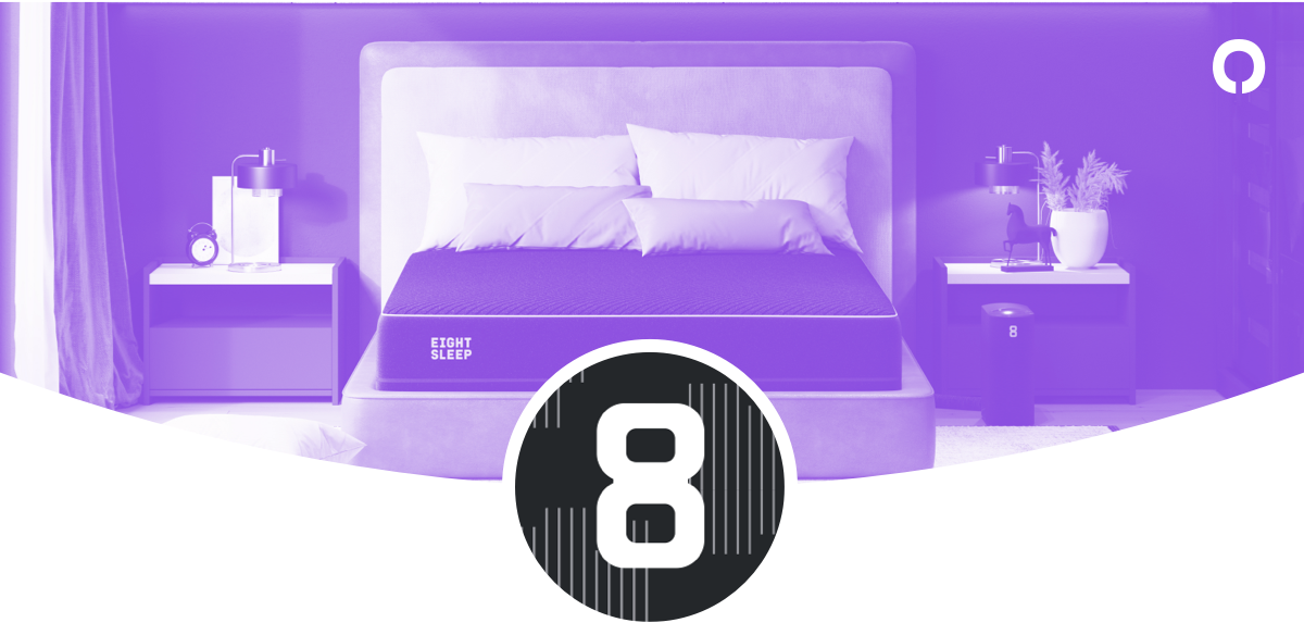 Invest in Yourself for Sleep Week!