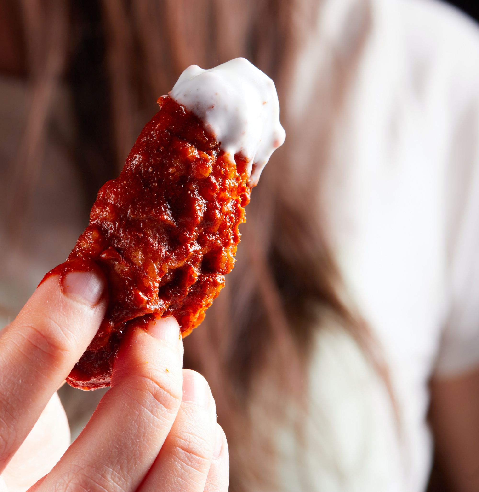 Get Free Bitcoin at Buffalo Wild Wings 🔥