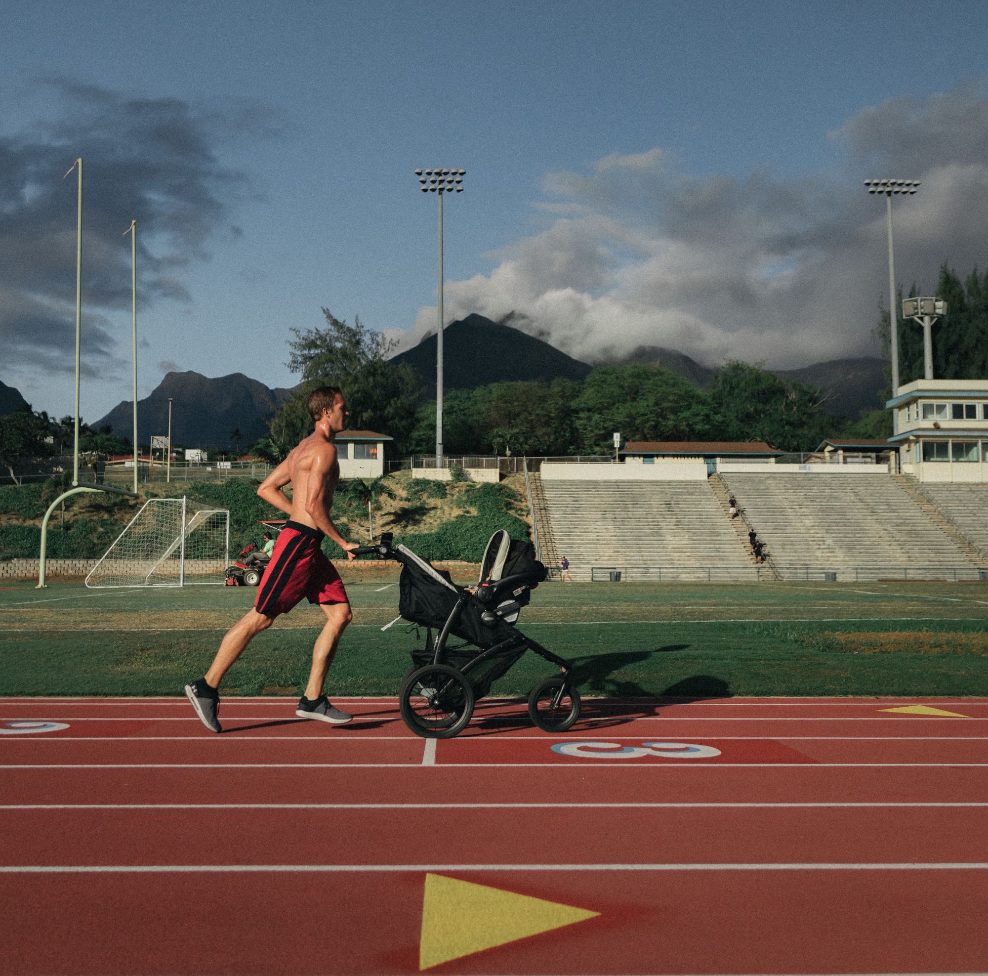 Father's Day Gifts for the Sports Lover