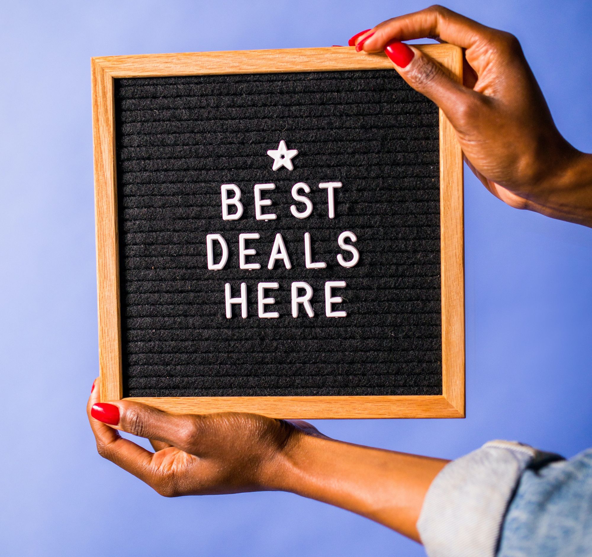 The Best Bitcoin Back Deals This July 4th Weekend 🇺🇸