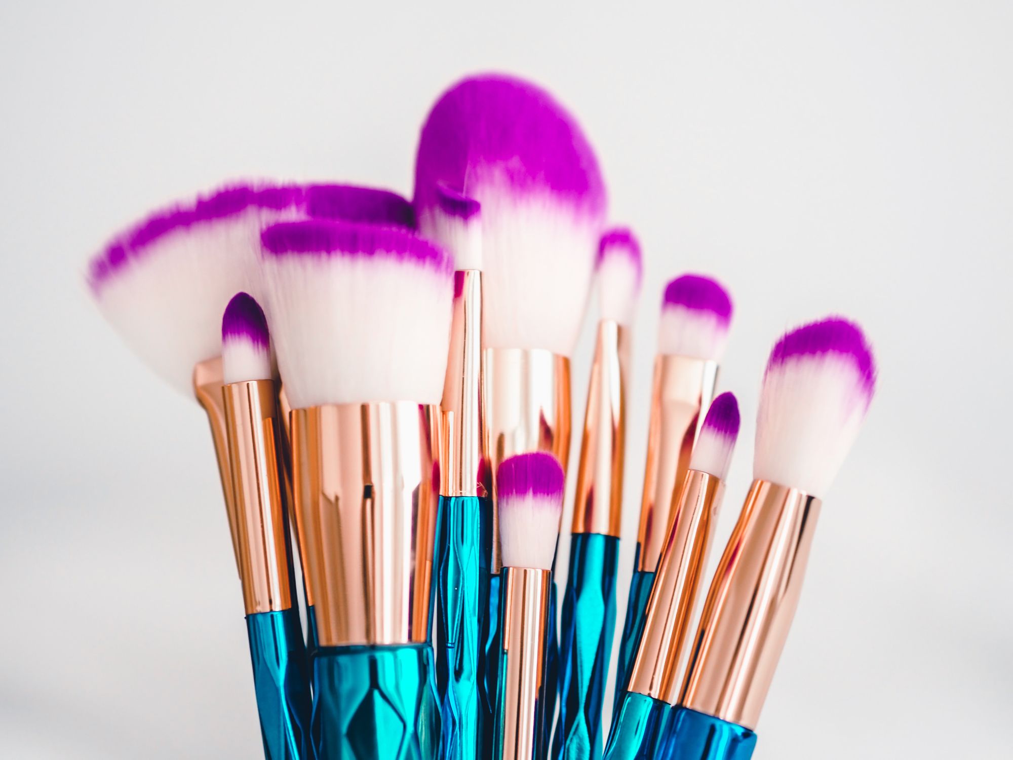 Earn Free Bitcoin on Makeup with Lolli! ✨