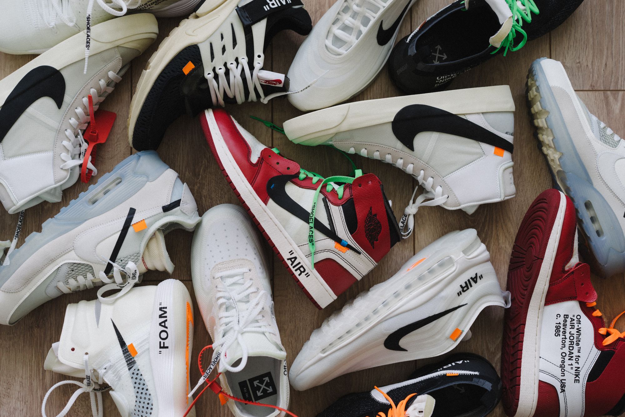 Earn Bitcoin Rewards on Sneakers from eBay, Adidas, Reebok, & More!