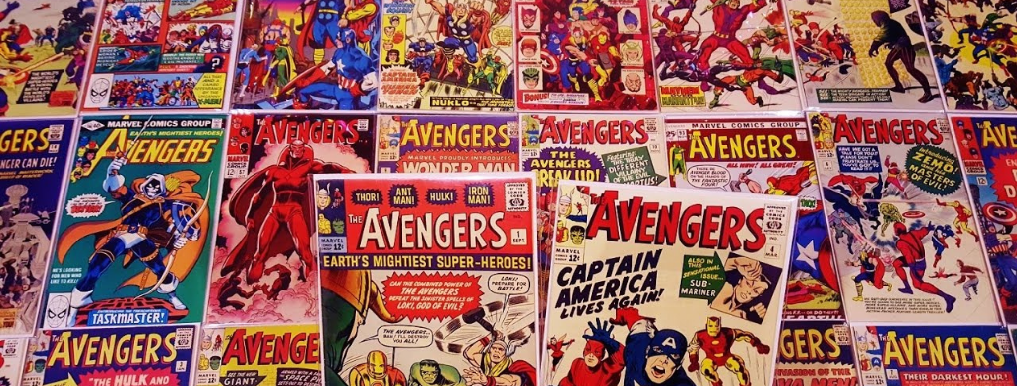 Gifts for the Collector 🏆