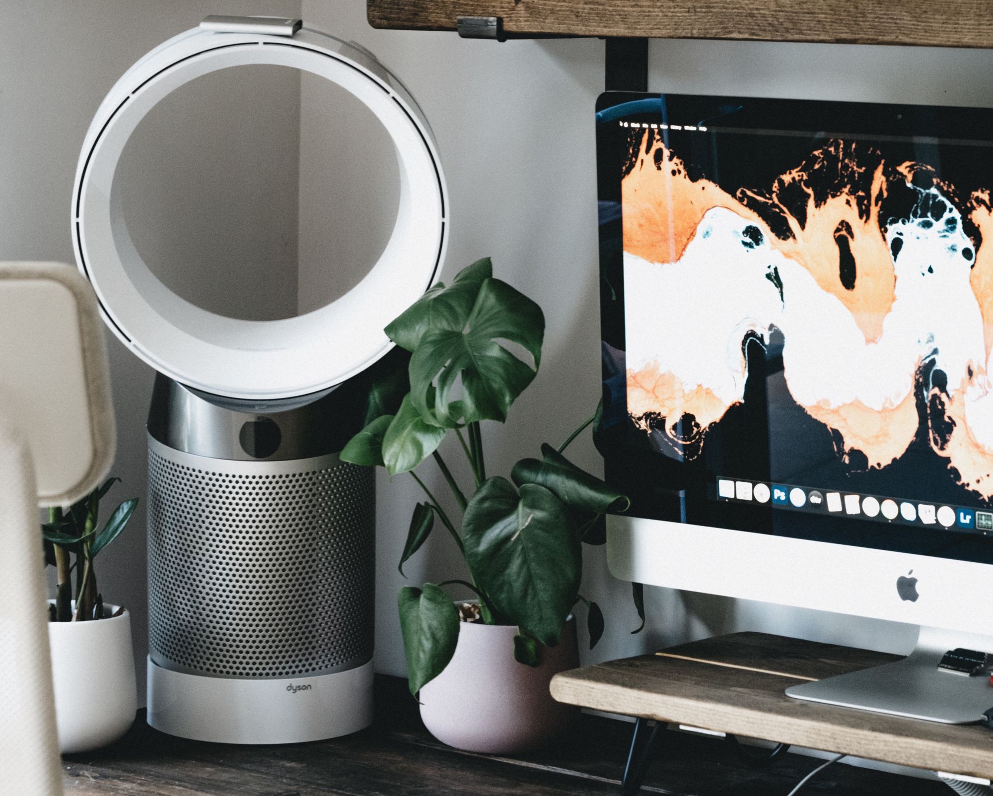 Earn Bitcoin at Dyson on Game-Changing Vacuums, Haircare, & More!