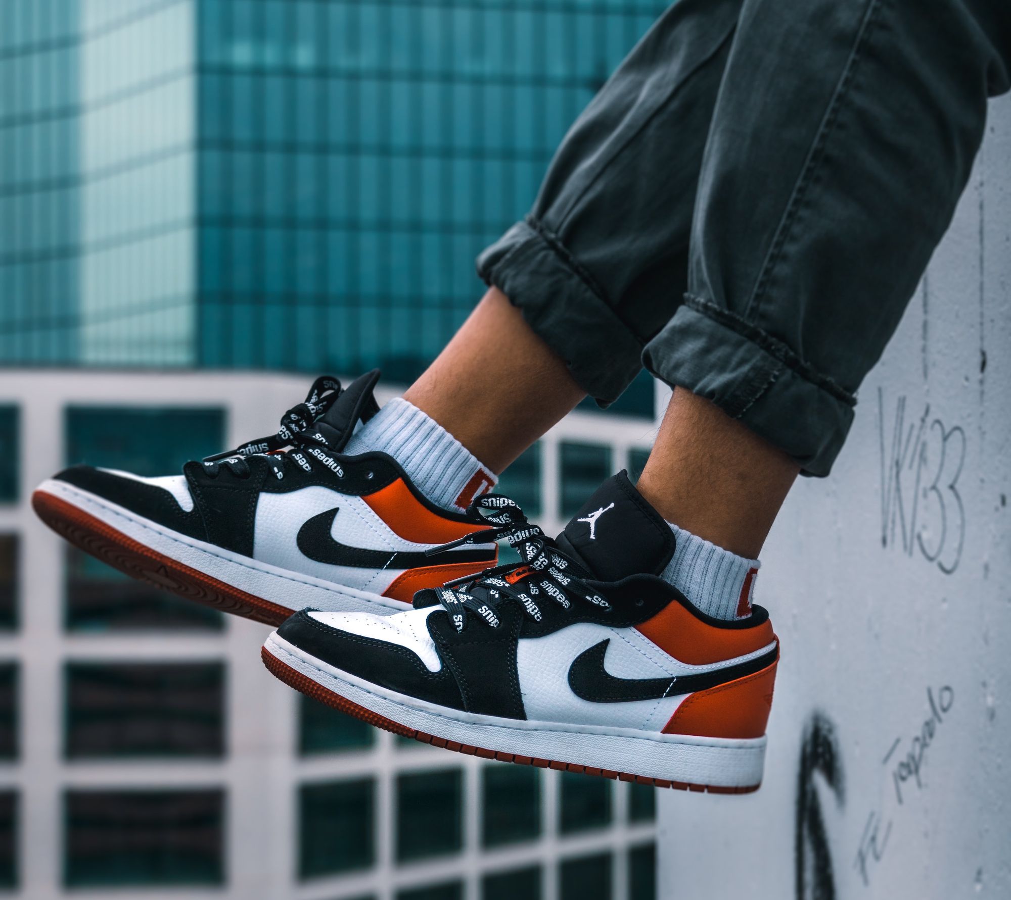 Shop Lolli's Sneaker Roundup for Bitcoin Back Kicks! 👟