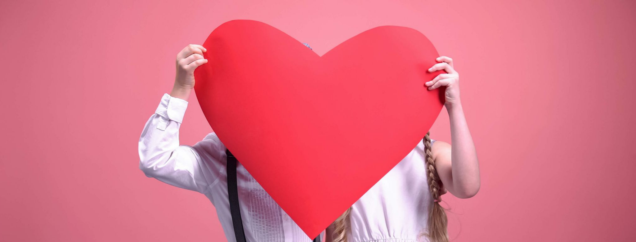 Shop Valentine’s Day Gifts for Your Kids 🧒