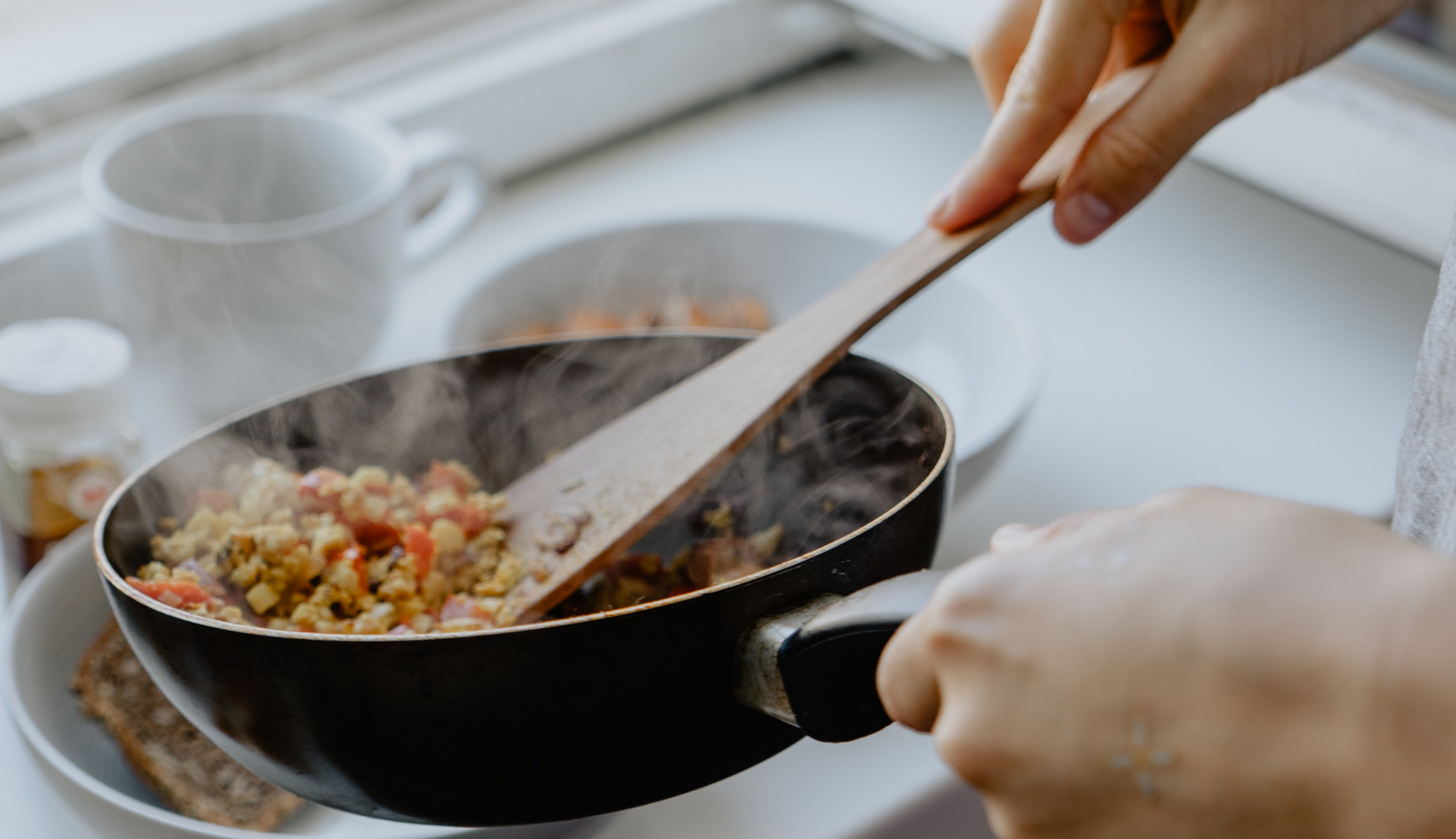 Get Cooking in the New Year 🧑‍🍳