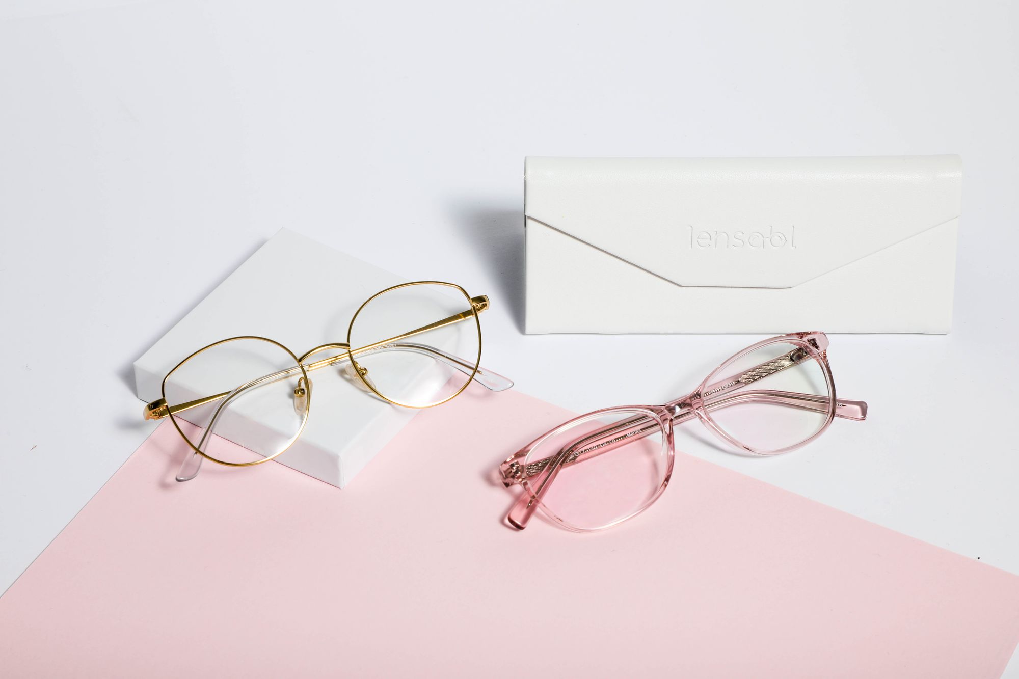 Shop Lolli's Ultimate Eyewear Roundup!
