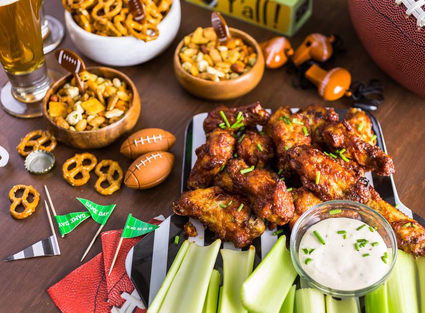 Earn Big Bitcoin Rewards on Super Bowl Snacks with Lolli🏈