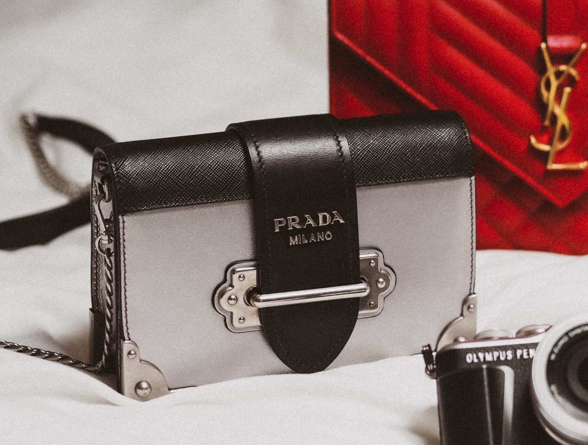 Earn Bitcoin Rewards on Luxe Gifts for Her ✨