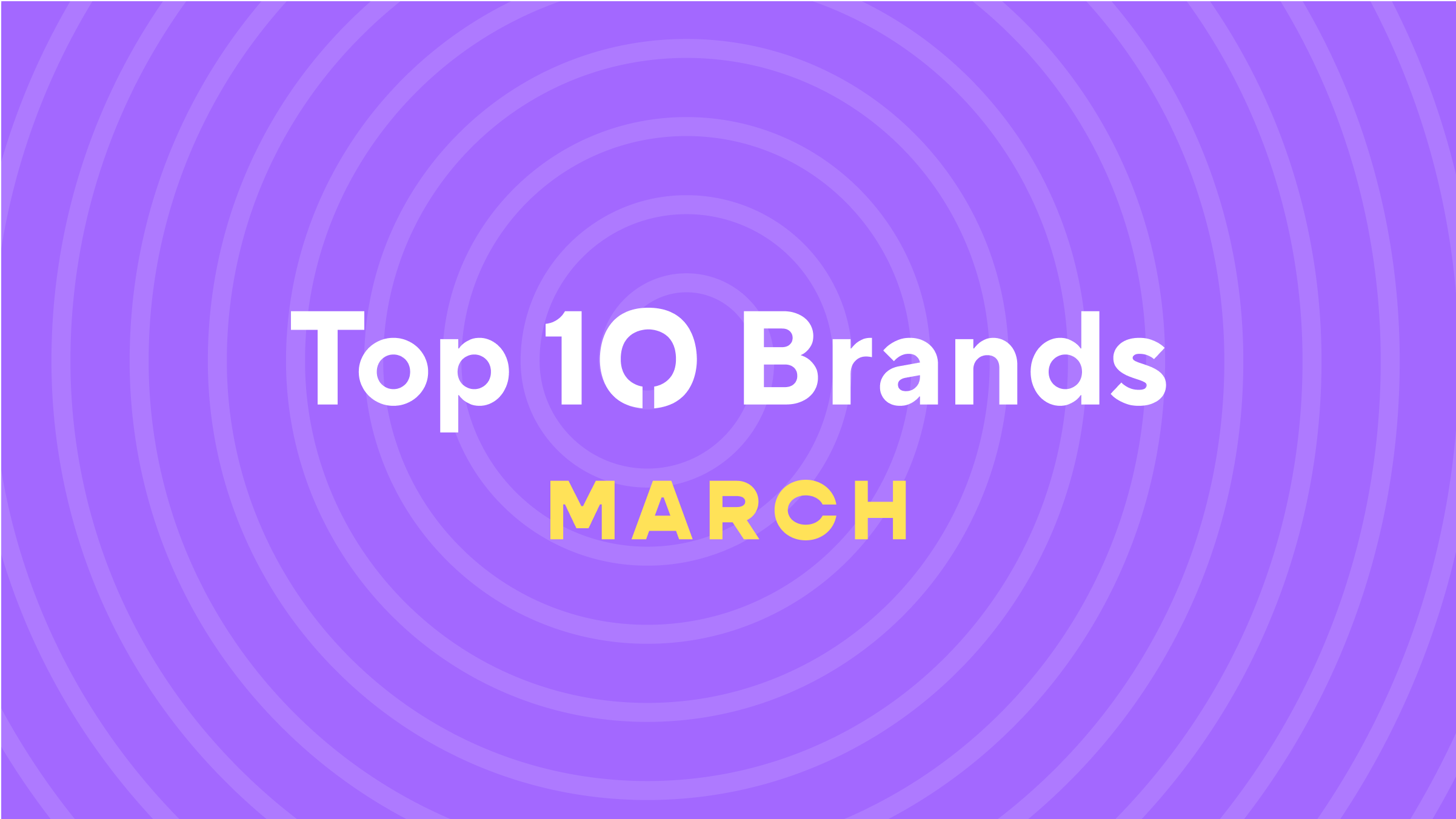 Where to Earn in March: Shop StubHub, Doctor Martens, TripAdvisor, & More