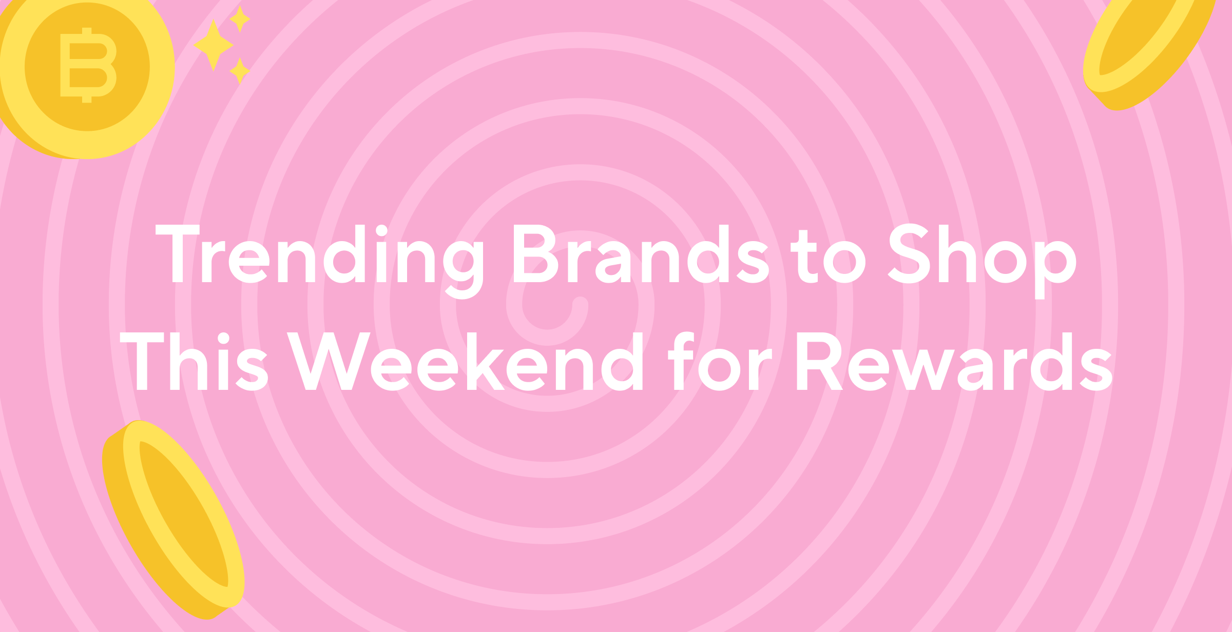 Happy Stacking Sats Sunday: Celebrate With the Hottest Deals on Lolli!