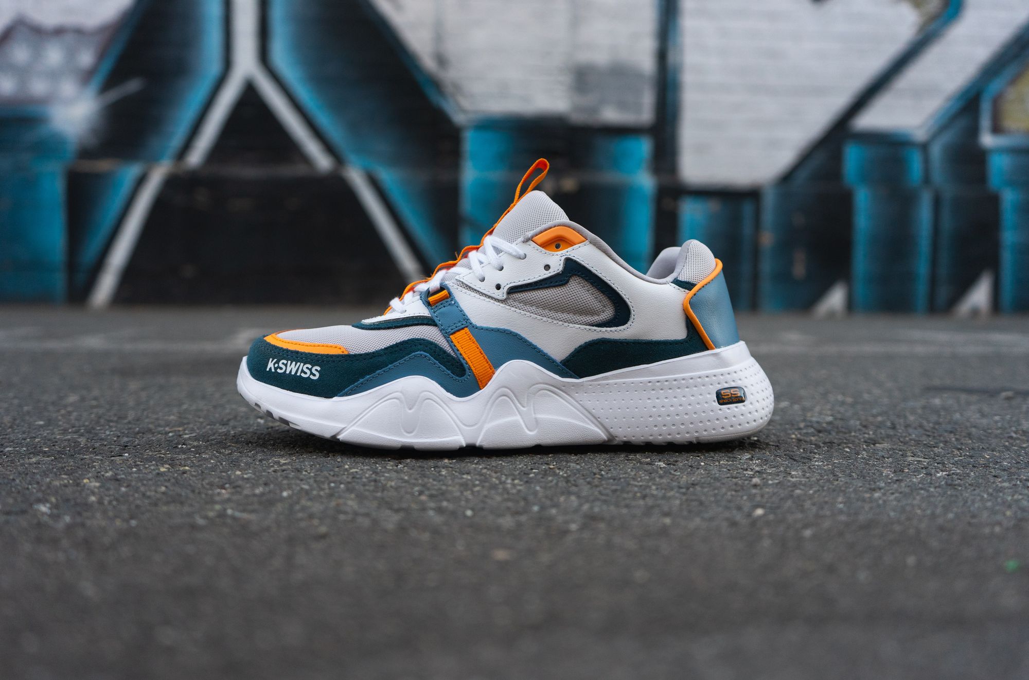 What Your Shoes Say About You