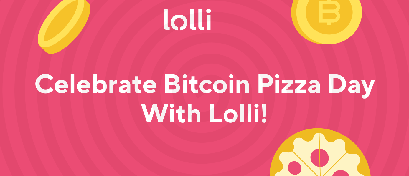 It's Been 12 Years Since the $300 Million Pizza Order!