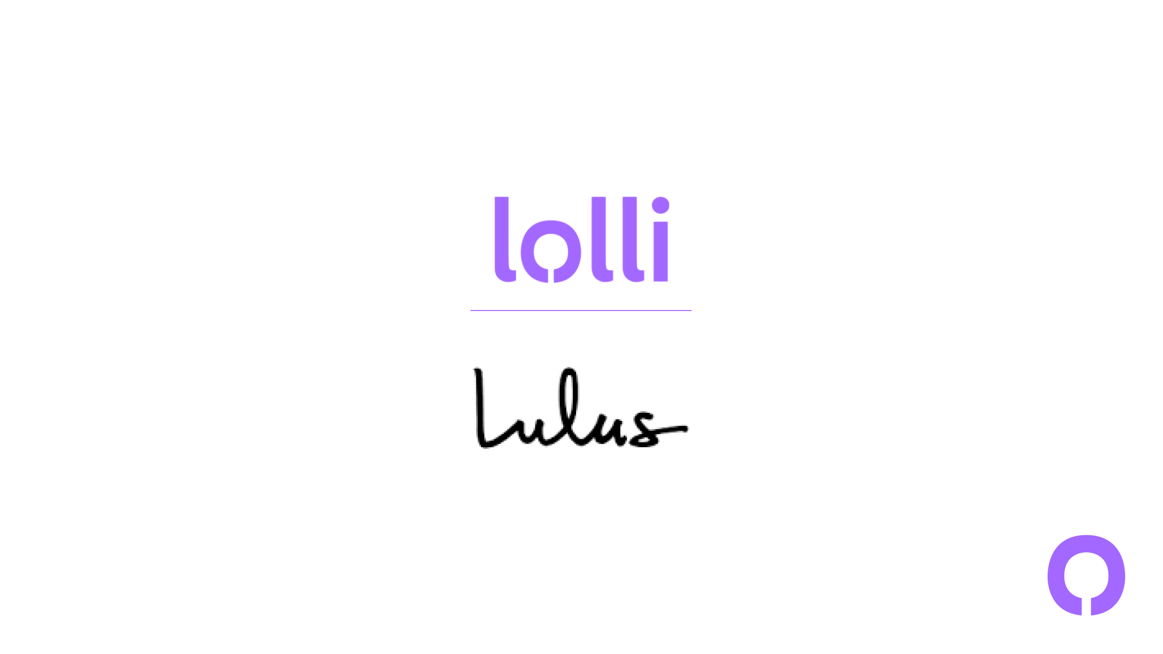 NEW: Earn 6% in bitcoin rewards at Lulus!