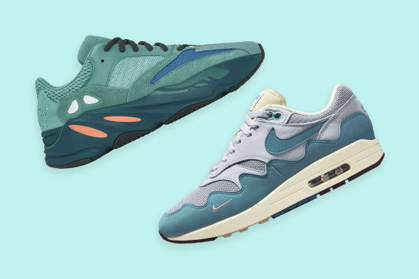 🔥 HOT DEAL ALERT: Get 3X Bitcoin Rewards on Collectible Sneakers at eBay