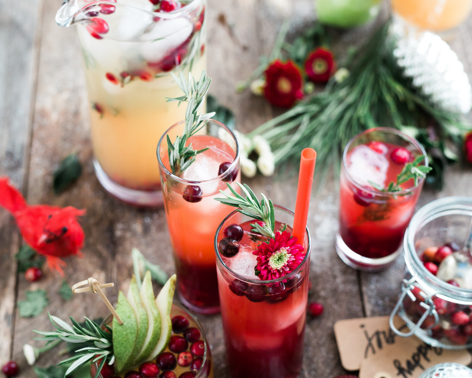 Gifts for the Host with up to 11% in Bitcoin Rewards