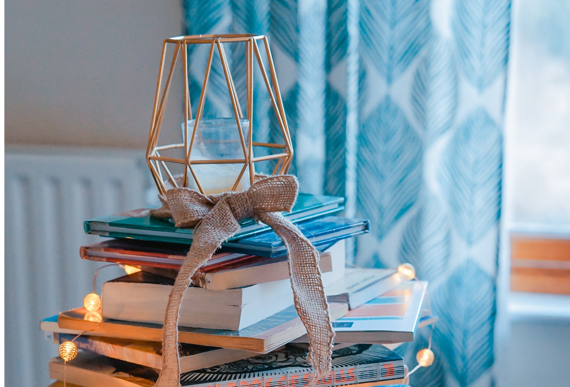 Gifts for the Book Lover with Up to 11% in Bitcoin Rewards