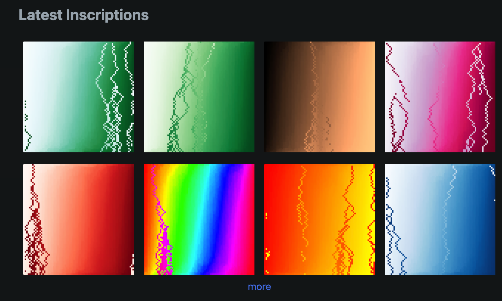 NFTs on Bitcoin: The Ordinals Project Is a Milestone for Bitcoin