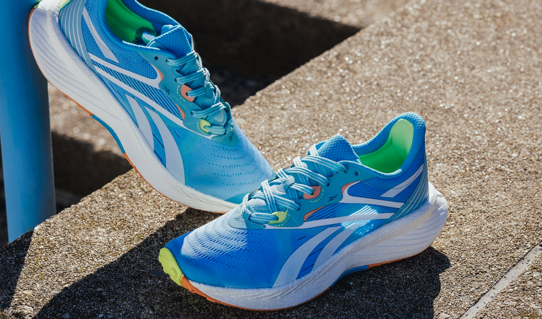 BREAKING: Get Rewards at Reebok on Spring Sale Styles!